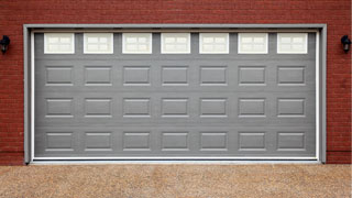 Garage Door Repair at Hacienda San Mateo, California